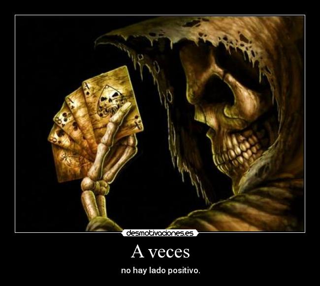 A veces - 
