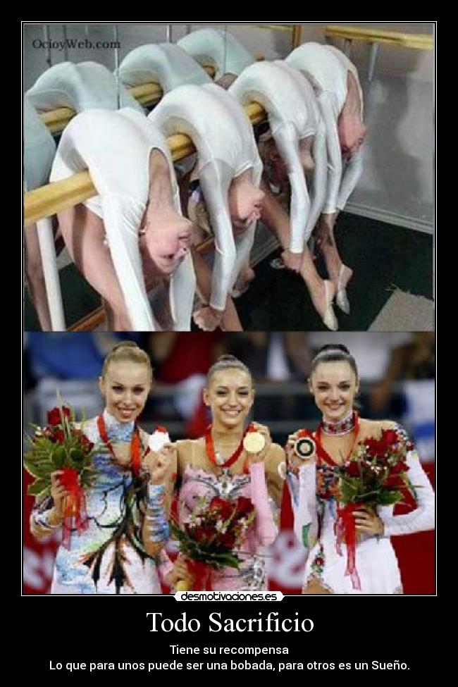 Todo Sacrificio -