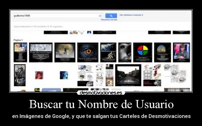 carteles eso motiva guillermo1996 carteles desmotivacionees google imagenes desmotivaciones