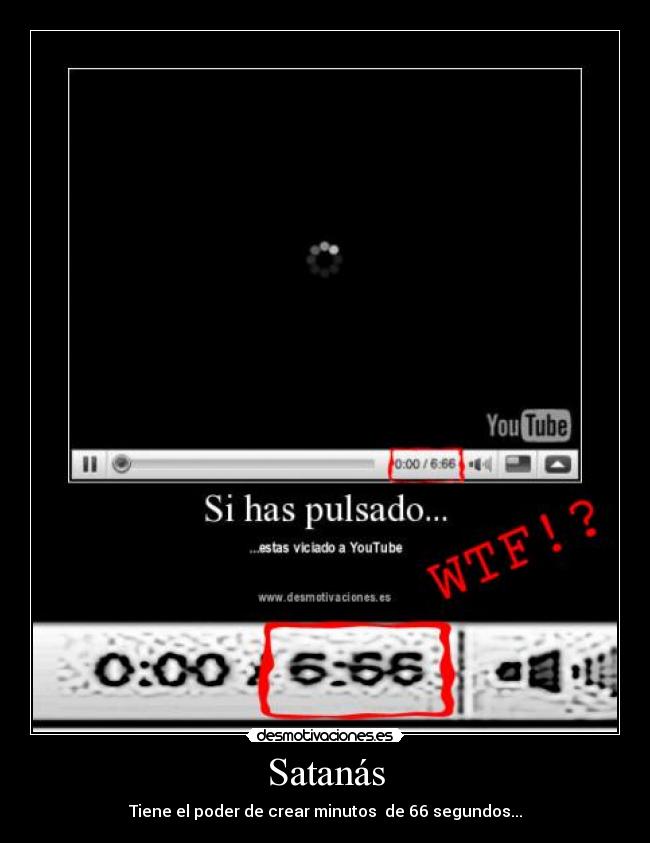 carteles satanas wtf fail jajaja youtube desmotivaciones