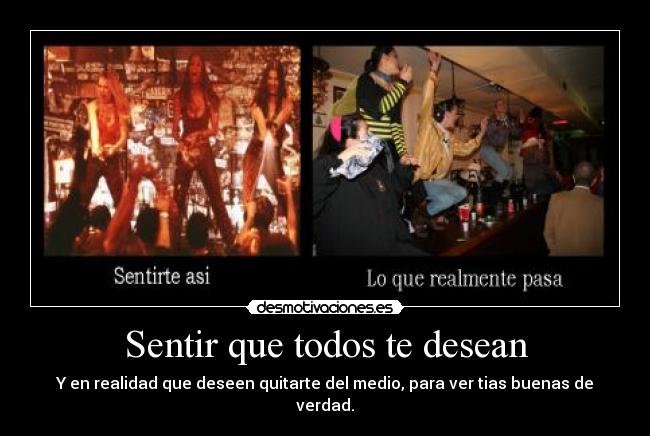 carteles bar agua sexo sex coyote barra chicas chica chicos realidad fantasia desmotivaciones