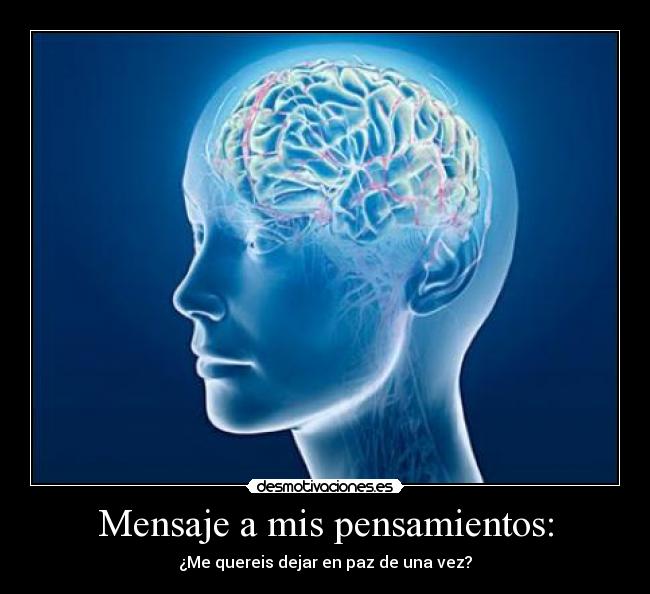 carteles pensamientos pensamientos desmotivaciones