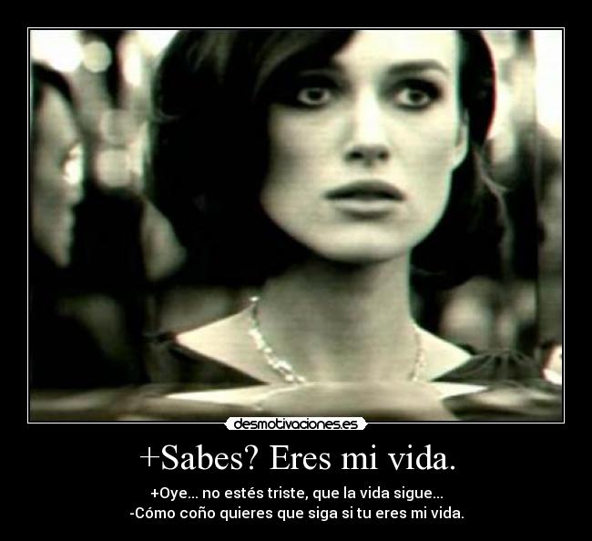 carteles vida je desmotivaciones