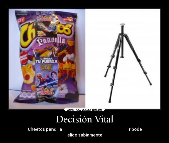 Decisión Vital - 