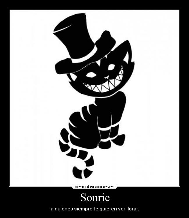 Sonrie -