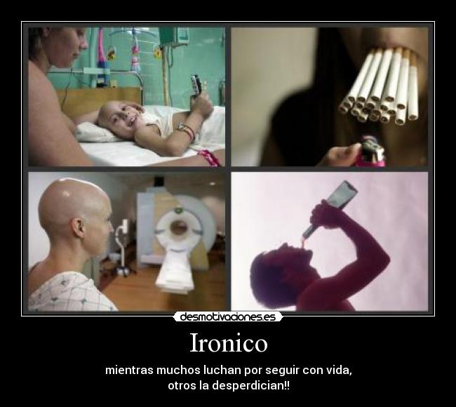 Ironico - 