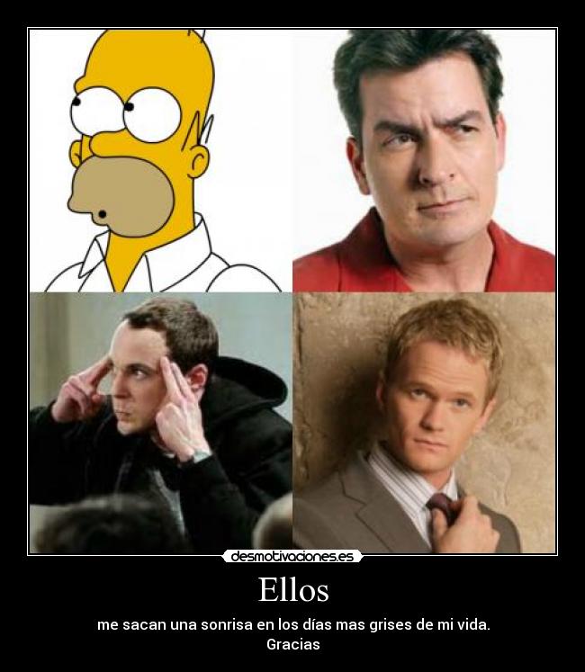 Ellos -