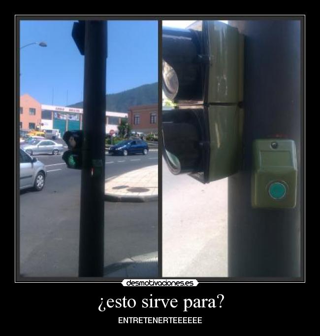 ¿esto sirve para? -