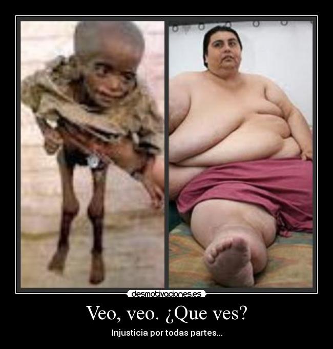 Veo, veo. ¿Que ves? - 