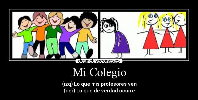 Mi Colegio -