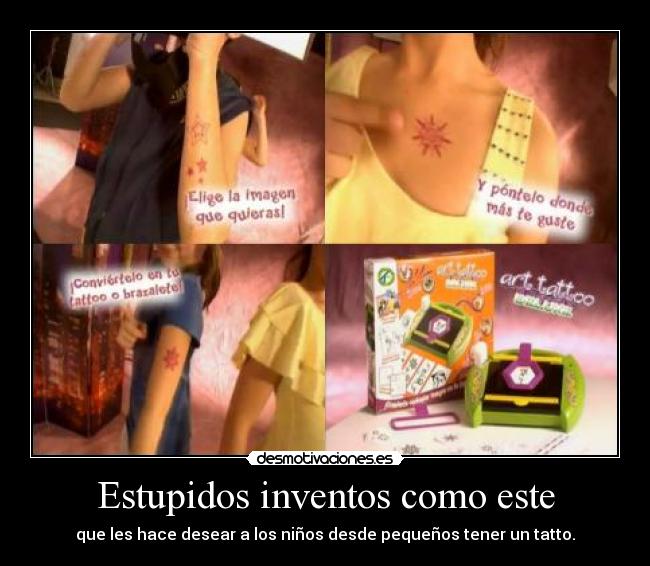 carteles estupidos inventos desmotivaciones