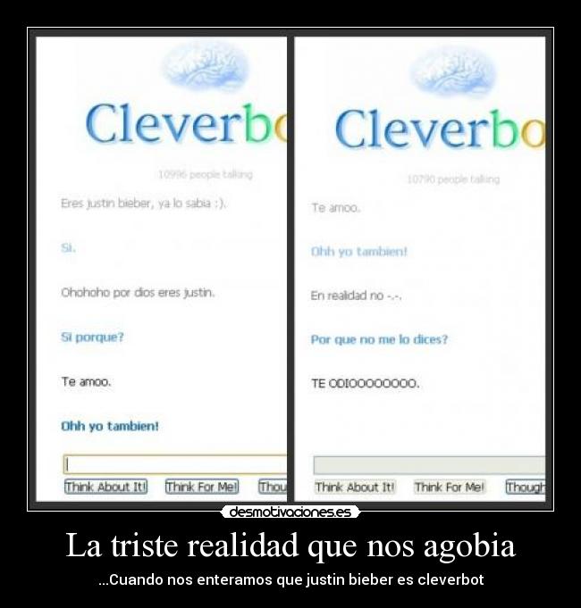 carteles desmotivaciones