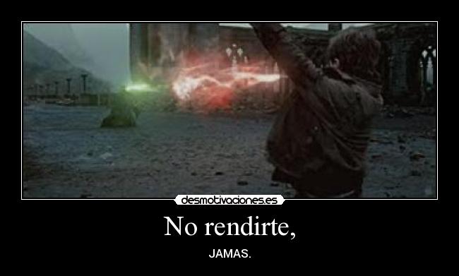 carteles harrypotter desmotivaciones