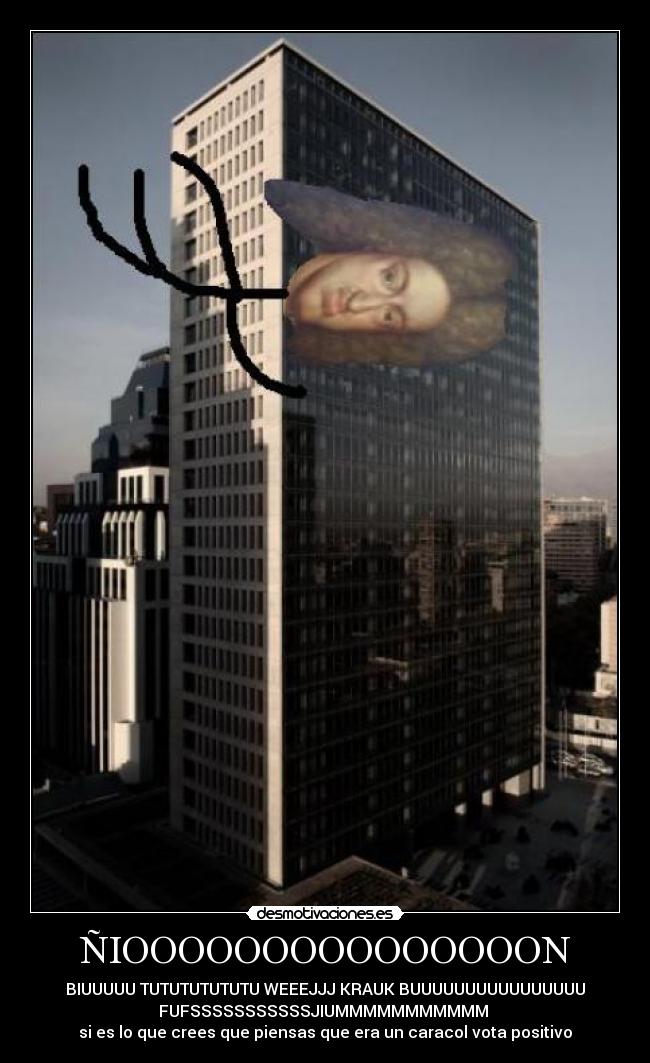 ÑIOOOOOOOOOOOOOOON -