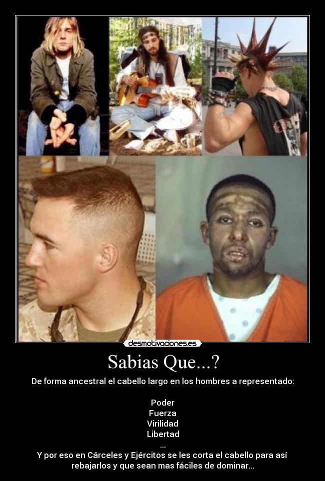 Sabias Que...? - 