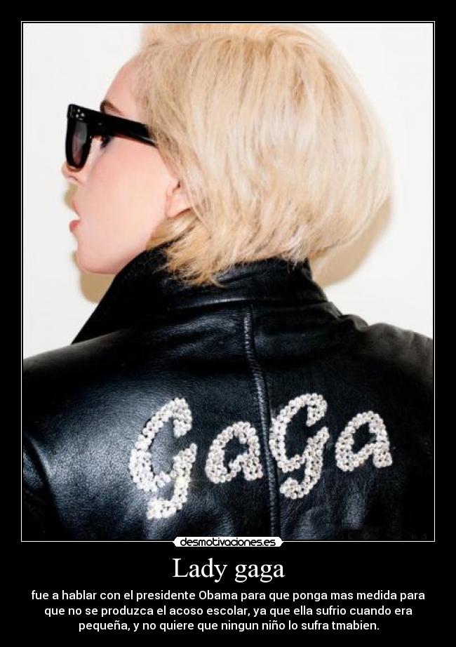 Lady gaga - 