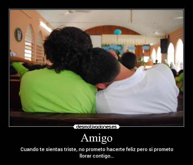 Amigo -