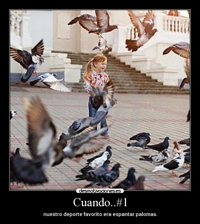 Cuando..#1 -