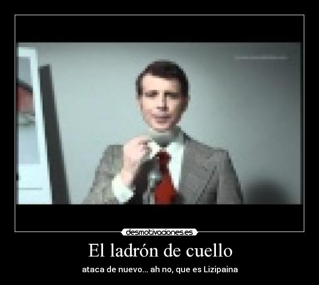 Los parásitos donde será comprobado
