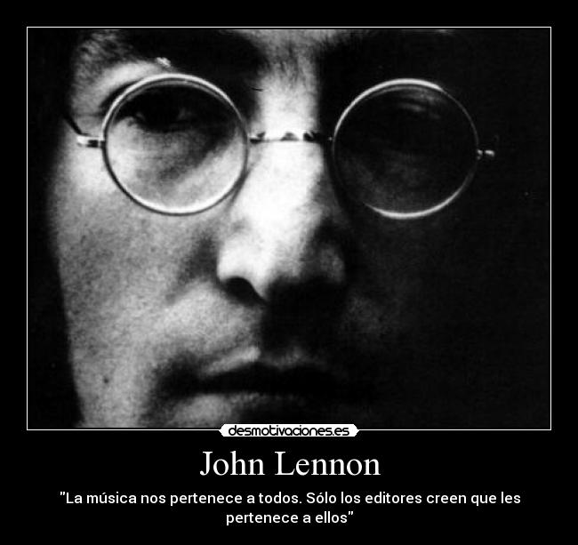 John Lennon -