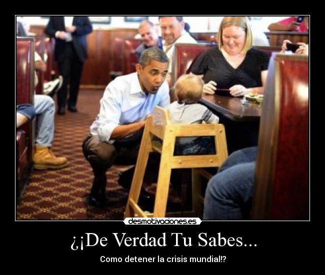 carteles obama desmotivaciones