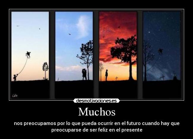 Muchos - 