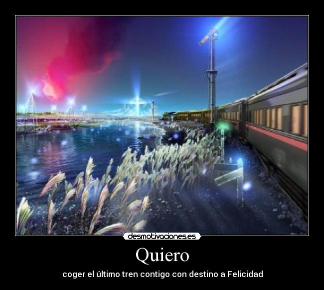 Quiero - 