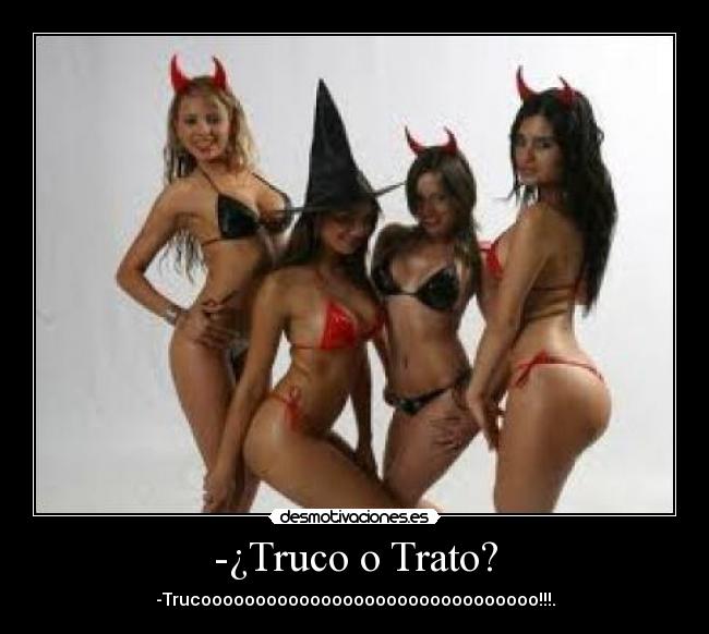 carteles jaloguin halloween desmotivaciones