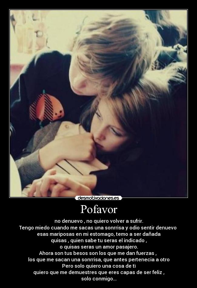 Pofavor - 