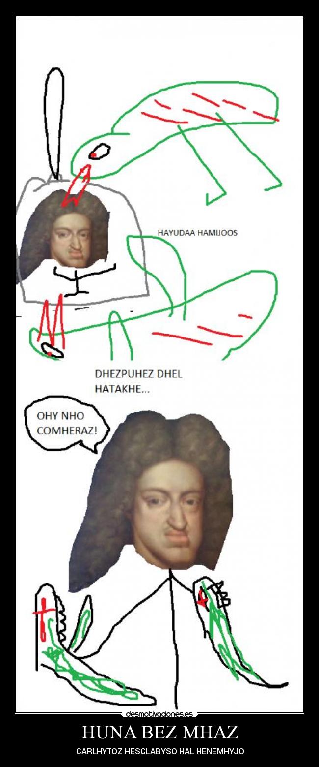 carteles carlos fuck yea enemigo walt clanhoygan desmotivaciones