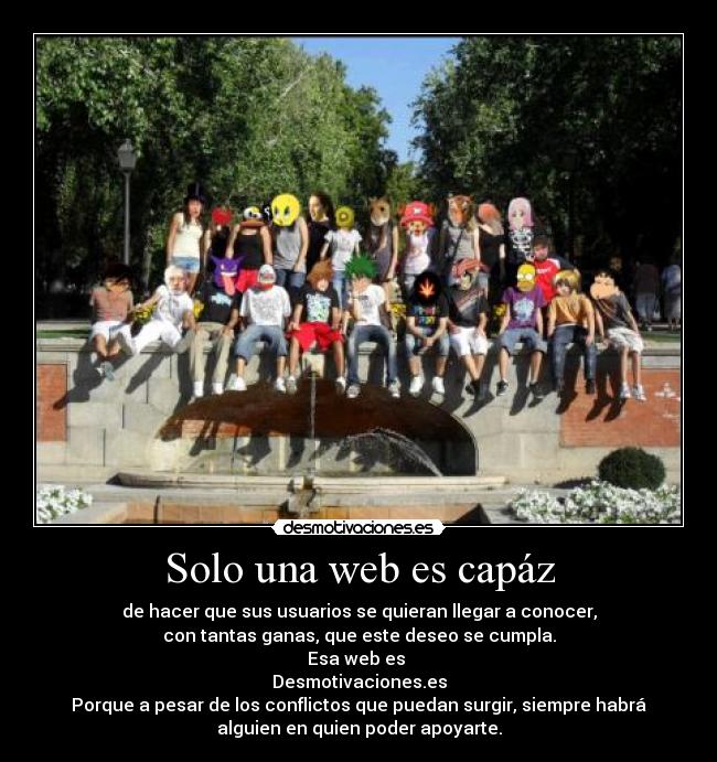 carteles ultimo cartel desmotivaciones