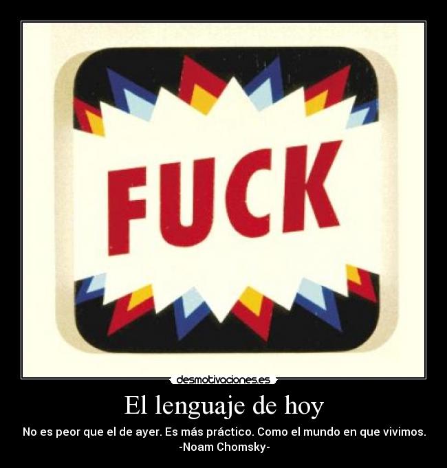 carteles que luego digan desmotivaciones