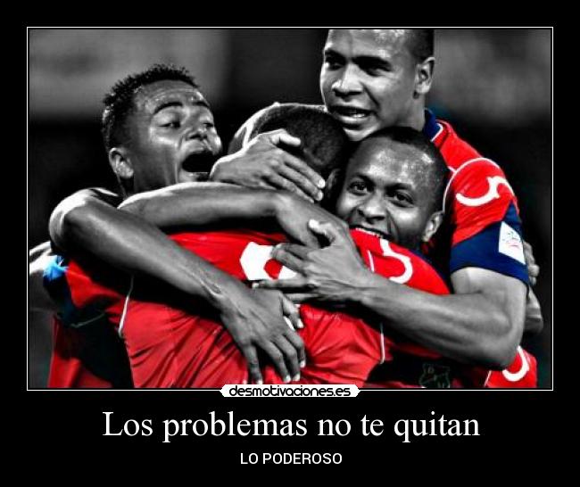 carteles problemas dim desmotivaciones