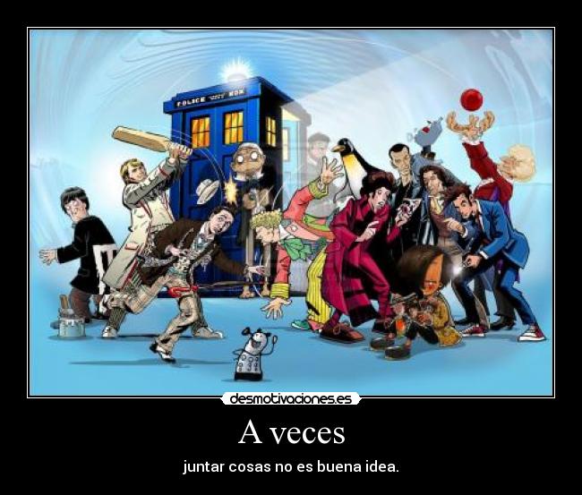 A veces - 