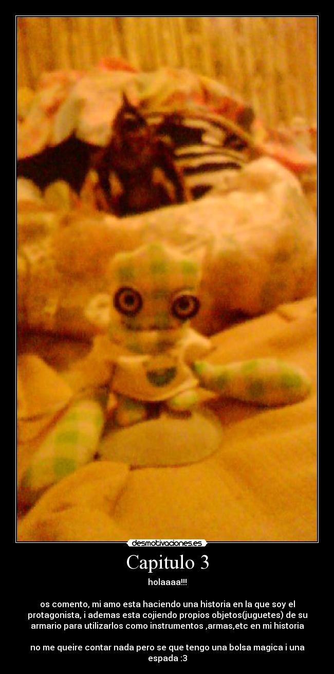 carteles cap historia fantastica desmotivaciones