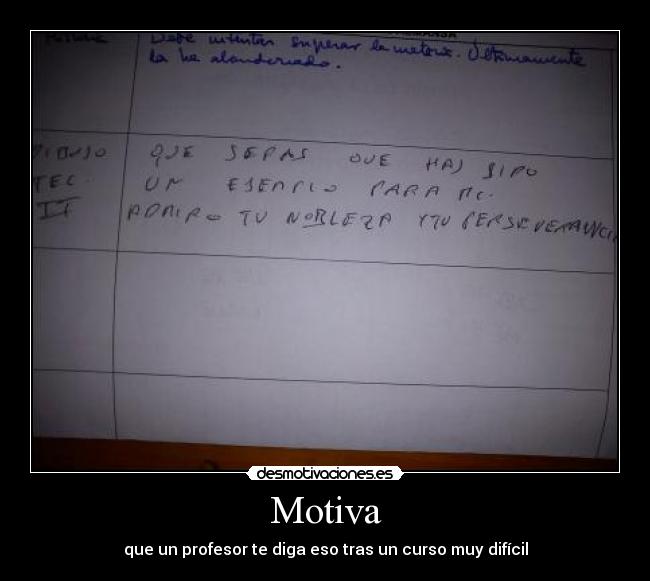 Motiva - 
