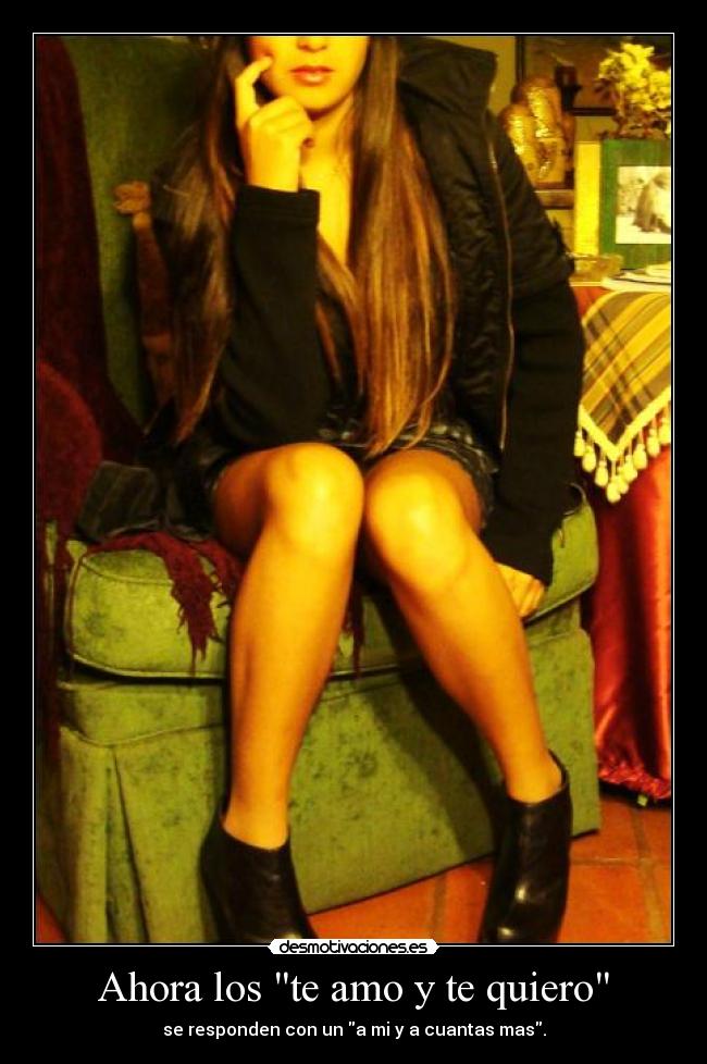 carteles lcv desmotivaciones