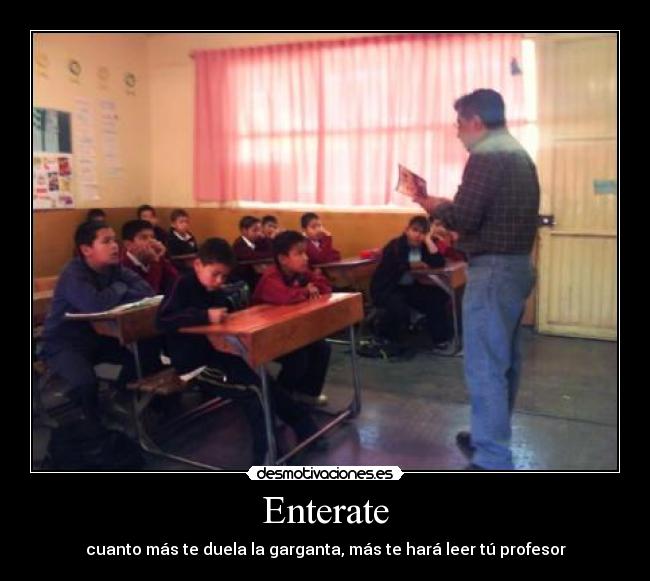 carteles crissmile desmotivaciones