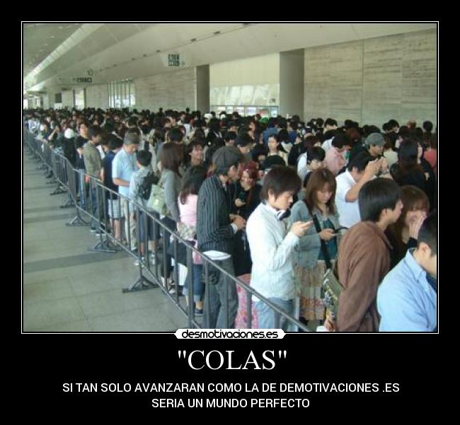 COLAS - 