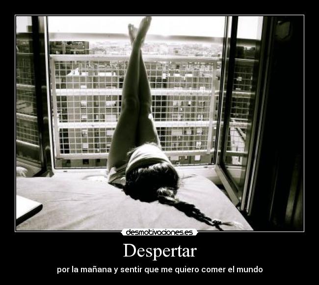 Despertar - 