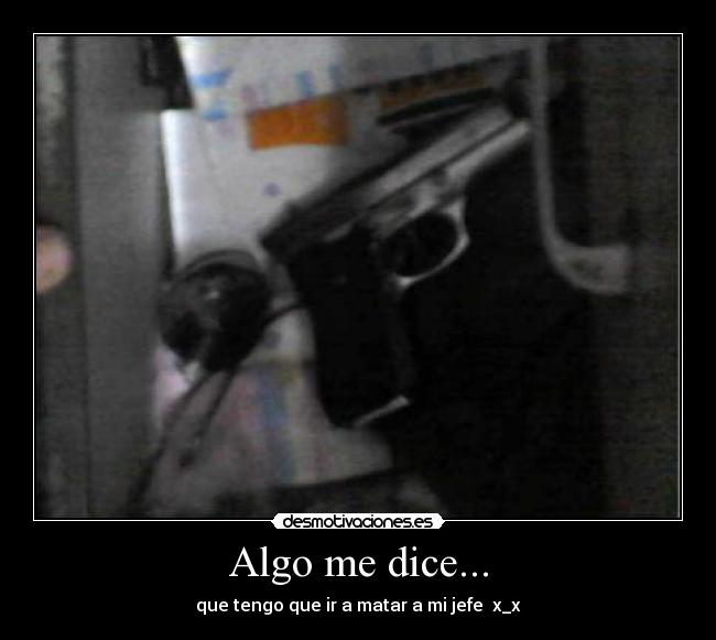 carteles kill desmotivaciones