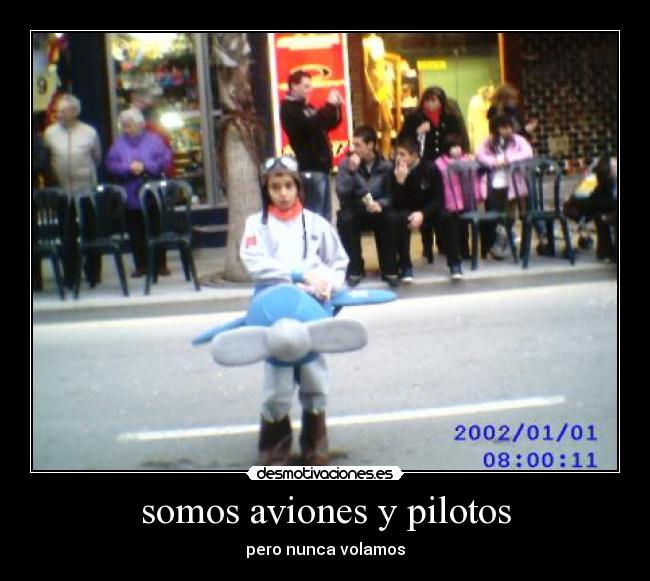 carteles kike desmotivaciones