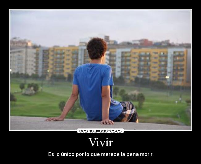Vivir - 