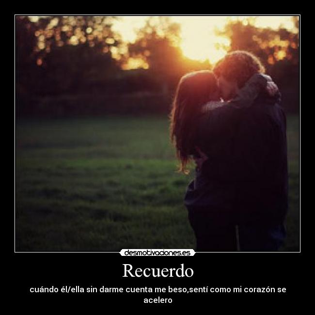 Recuerdo - 