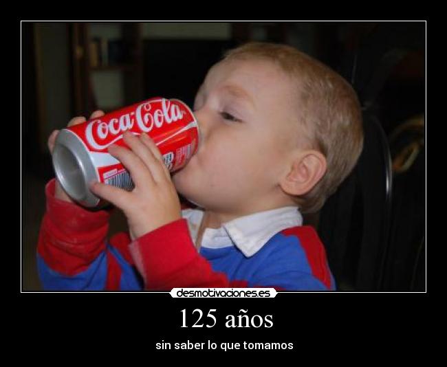 125 años - 