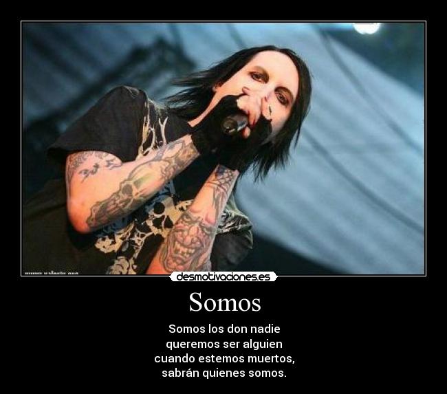 Somos -