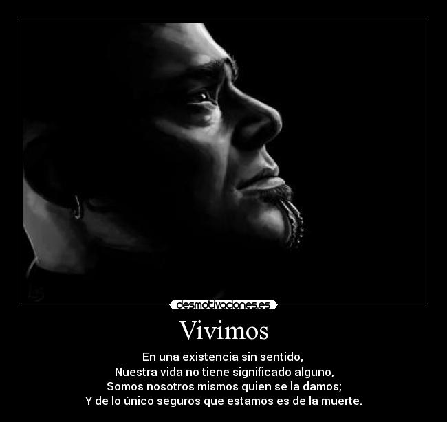 Vivimos - 