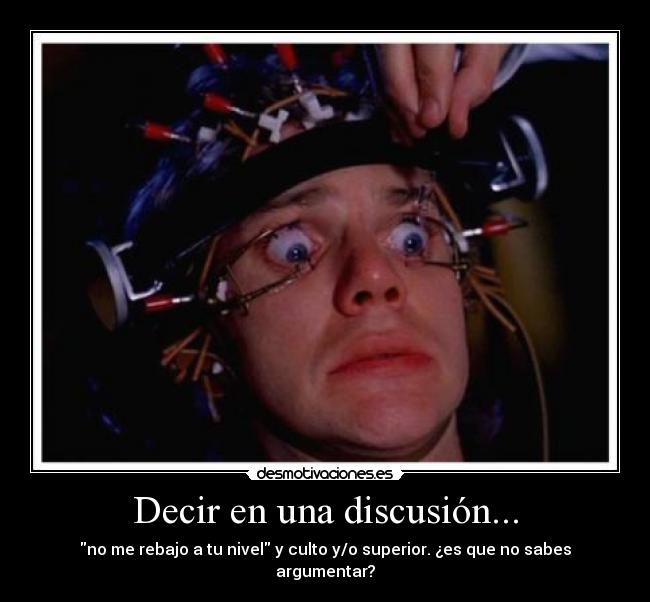 carteles capacidad gentecilla desmo para defender posiciones mamarla desmotivaciones