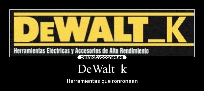 DeWalt_k - 