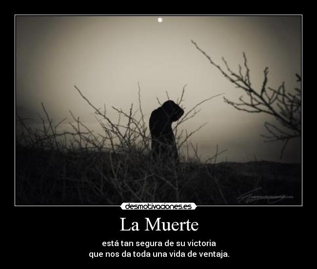La Muerte -